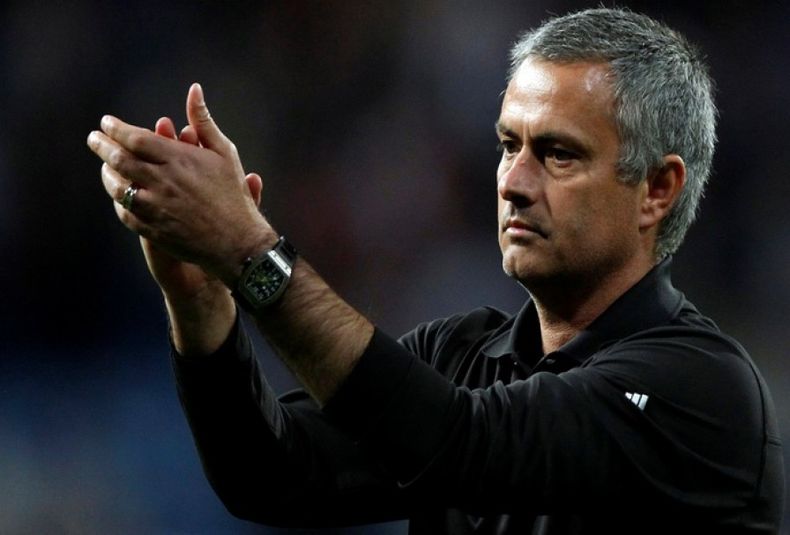 Mourinho