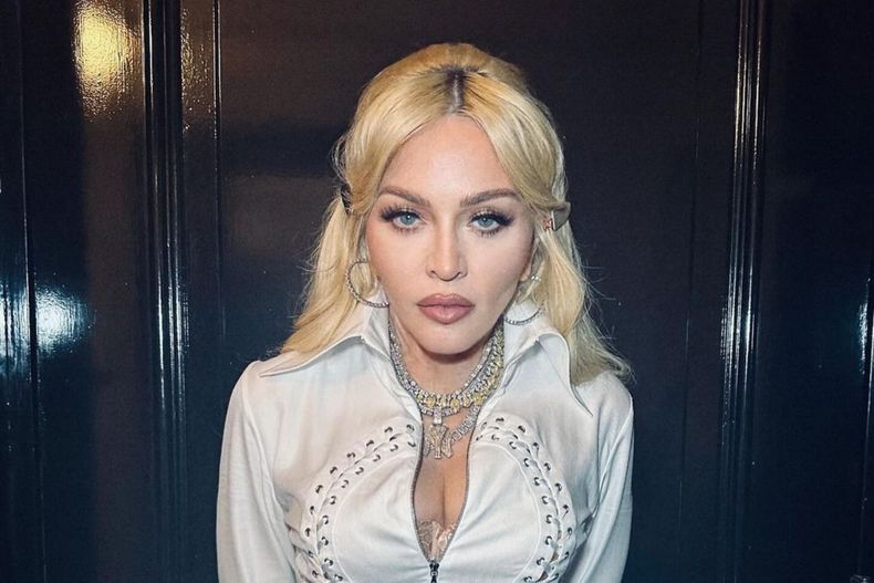 16 de agosto: a 66 años del nacimiento de Madonna