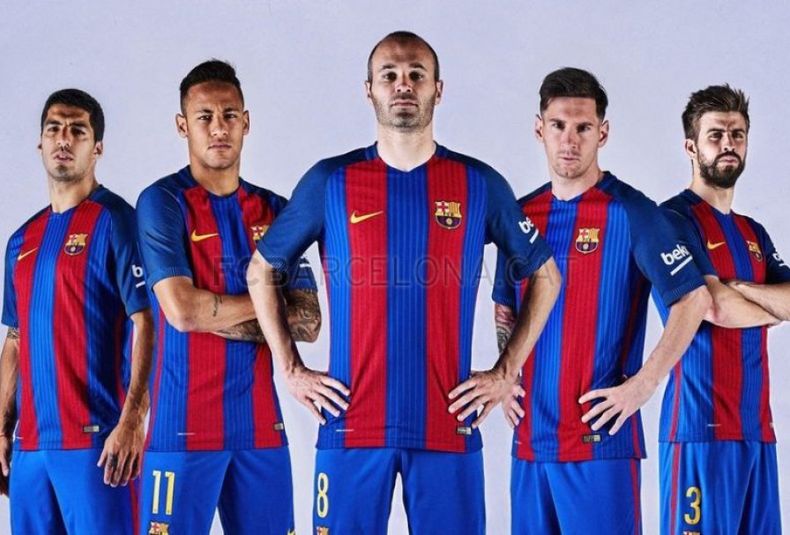 Iniesta