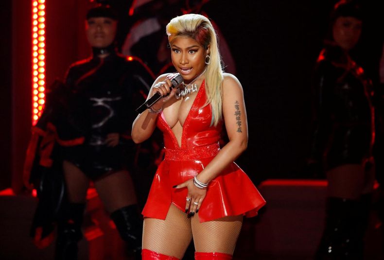 nicki minaj