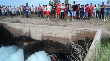 Sitio Andino | Accidente policia