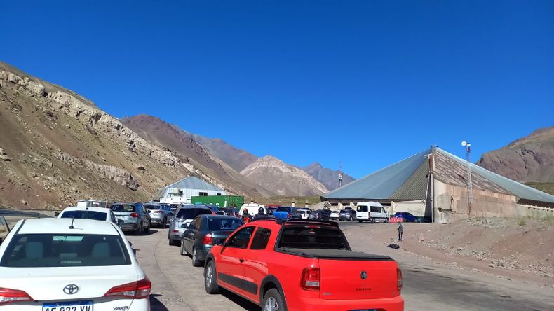 El Paso Cristo Redentor es una importante conectividad para la región y la provincia de Mendoza. Qué definieron las autoridades de Chile y Argentina para este 28 de febrero.