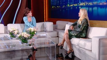 Susana Giménez y la magia de la IA: el histórico encuentro con La Mary que hizo historia en Telefe.