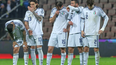 Otro mazazo para Italia: Bosnia la deja sin Mundial 2026 en una definición agónica