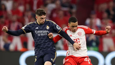 Tenían previsto una cita pero él recordó que había partido de la Champions League: su respuesta se volvió viral