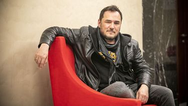 Ismael Serrano se presentará el próximo viernes 24 y sábado 25 de junio, en el teatro Plaza de Godoy Cruz.