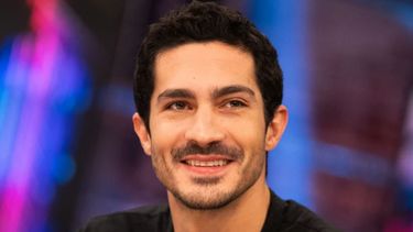 El Chino Darín protagoniza esta película en Netflix.