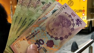 Analistas consultados por el BCRA esperan una inflación de 44,8% para este año