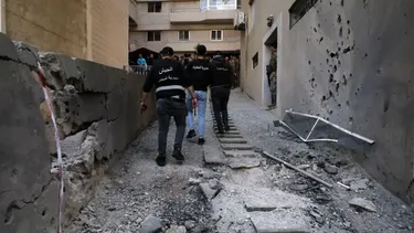 Donald Trump extendió la tregua entre Israel y Líbano, pero los ataques se mantienen. Donald Trump extendió la tregua entre Israel y Líbano, pero los ataques se mantienen.