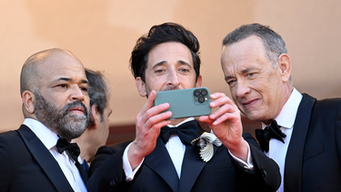 Estrella de Hollywood apareció en la lista de Jeffrey Epstein.