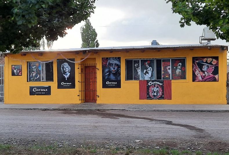 Bar Malargüe 1