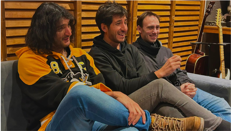 Enanitos Verdes anunció su regreso a los escenarios con los hijos de sus fundadores