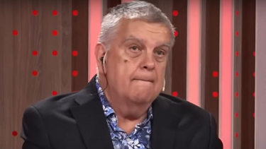 ¡Amenazas de muerte contra Luis Ventura!: los estremecedores mensajes que recibió el periodista