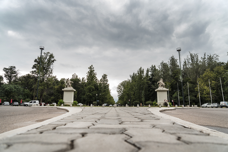 Así estará el Clima en Mendoza este jueves