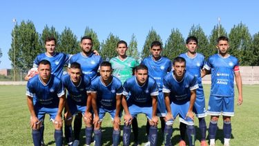 Sitio Andino | 22 El bicampeón, Sport Club Quiroga goleó de visitante a Villa Atuel por 4 a 0. Domingo 06 03 22