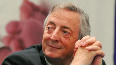 27 de octubre: a 14 años del fallecimiento de Néstor Kirchner