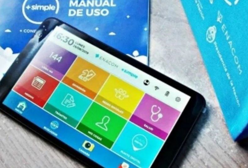 tablet 1