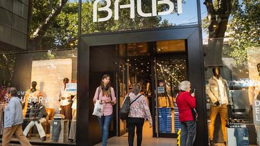 La actividad económica cayó 2,6% en febrero y marcó su peor dato desde 2023