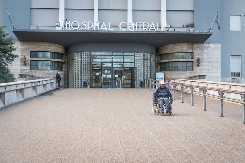 Avanza el plan integral de Salud de Alfredo Cornejo en la Legislatura Mendoza