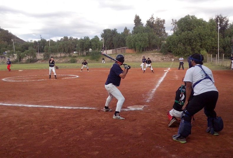 Softbol