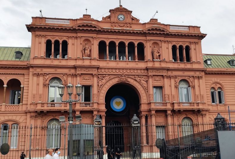 Casa Rosada