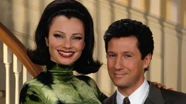 La niñera: así luce hoy Charles Shaughnessy, actor que interpretó a Maxwell Sheffield