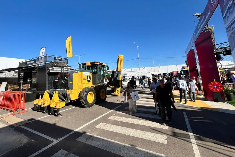 Expo San Juan Minera 2026: el derrame de una industria en marcha y los desafíos que deja hacia adelante