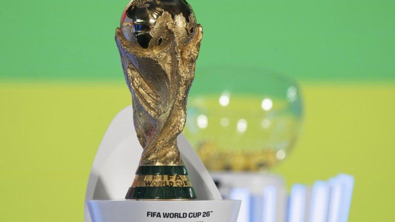 La FIFA informó una cifra récord de pedidos de tickets para el próximo Mundial 2026. &nbsp;