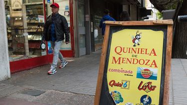 Quiniela de Mendoza hoy, en vivo: resultados del 6 de abril Quiniela de Mendoza hoy, en vivo: resultados del 6 de abril