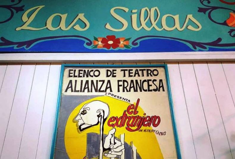 Portada Las Sillas