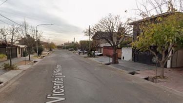 Sitio Andino | Captura