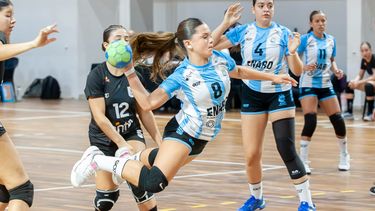 Sitio Andino | Balonmano