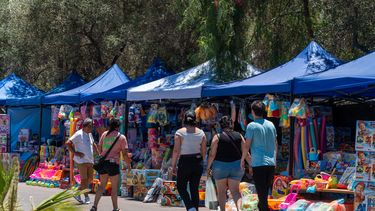 En la previa de la llegada de los Reyes Magos, vuelve la Feria del Juguete a Guaymallén.