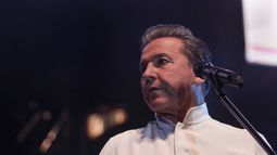 Ricardo Montaner se retira de los escenarios