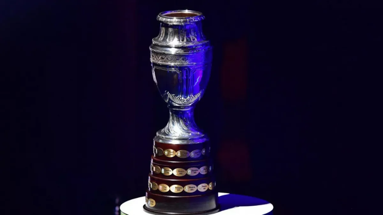 Queda poco para la final de la dura Copa América.