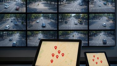 Sitio Andino | Camaras de seguridad IA