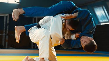 Día Mundial del Judo: por qué se celebra hoy, 28 de octubre