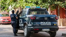 Mal comienzo de año: volvió a su casa y le habían robado $200.000 en Luján