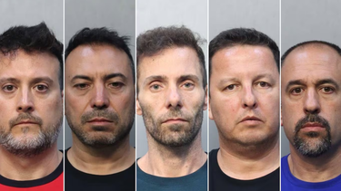 Se cayó la causa judicial contra mendocinos acusados de robo en Miami: los detalles Se cayó la causa judicial contra mendocinos acusados de robo en Miami: los detalles