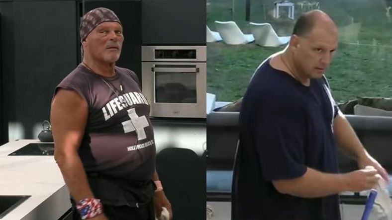 ¿Alfa de Gran Hermano amenazó a Ariel?