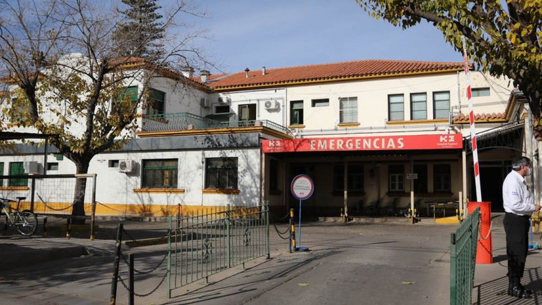 Un hombre está grave tras caer 5 metros cuando arreglaba un transformador en Luján