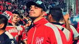 Claudio Barrelier, intentó suicidarse en la cárcel.
