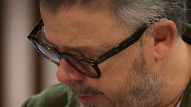 La dura eliminación de MasterChef Celebrity que hizo llorar hasta al más fuerte