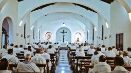 La Conferencia Episcopal Argentina invitó a rezar por León XIV