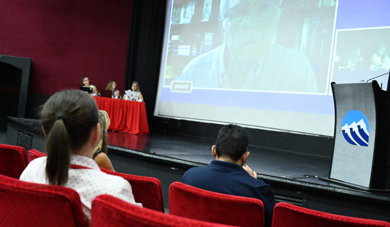 Malargüe debatió Potasio Cancambria y se mostró a favor del proyecto minero