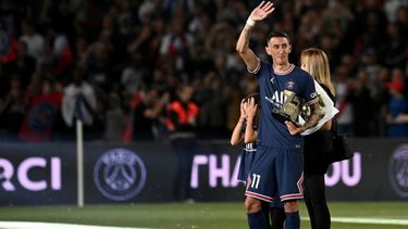 di maria le propino un golpe bajo al barcelona de cara al mercado de pases