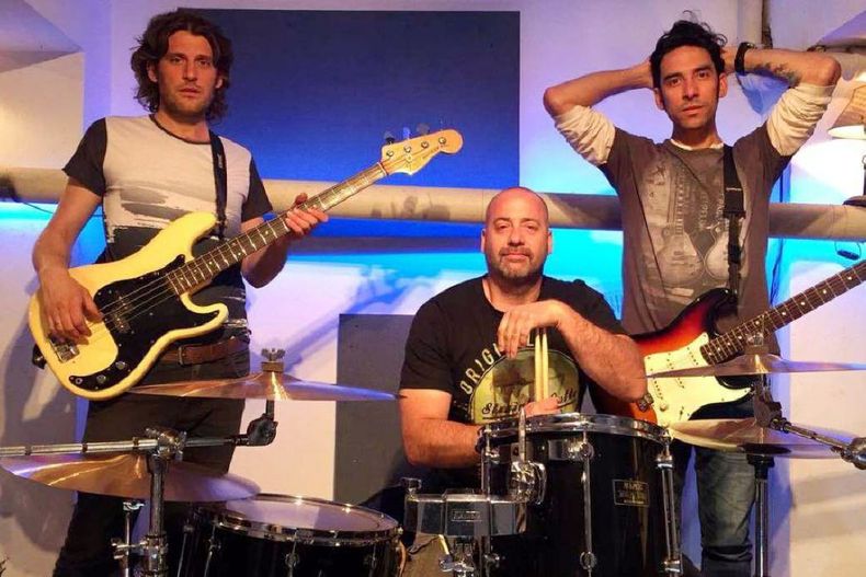Barbazul estará en el Teatro Plaza con el concierto sinfónico de Los Redondos.