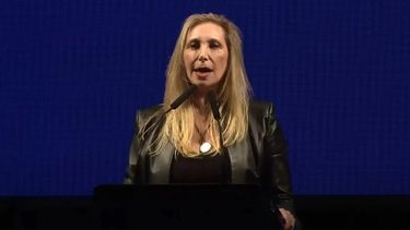 con karina milei y gobernadores se lanzara la mesa federal minera en san juan y ratificaran la ley de glaciares