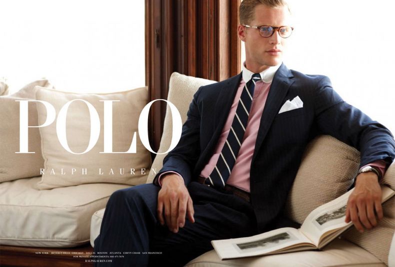 Ralph Lauren Polo
