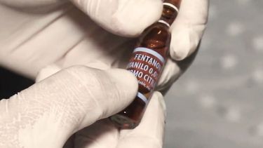 Qué es el fentanilo y para qué se usa en la medicina